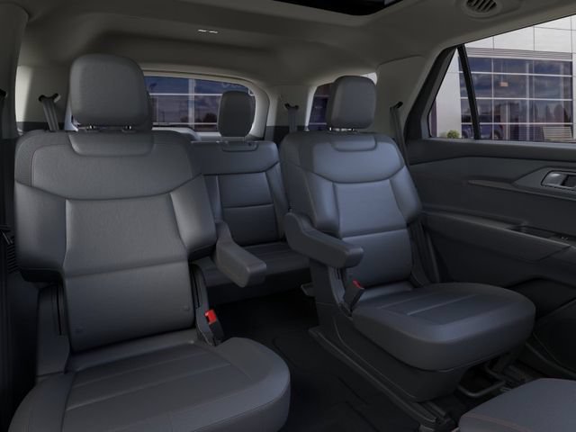 New 2026 Ford Explorer Active w/ Active Comfort Package AWD/4WD image 11