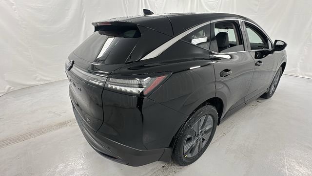New 2026 Nissan Murano SL AWD/4WD image 3