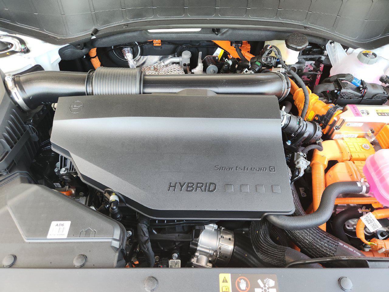 New 2027 Hyundai Palisade SEL Premium FWD image 34