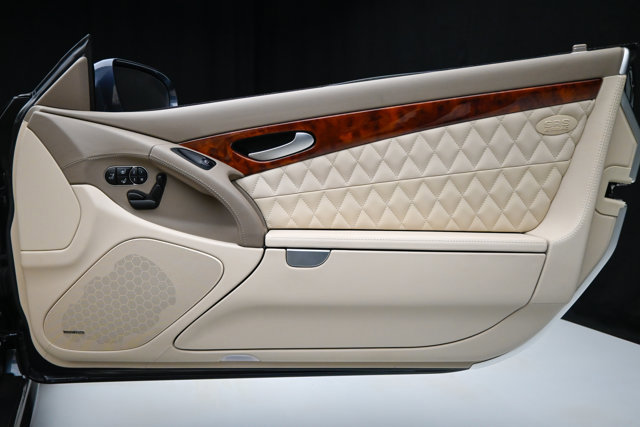 Used 2009 Mercedes-Benz SL 65 AMG image 74