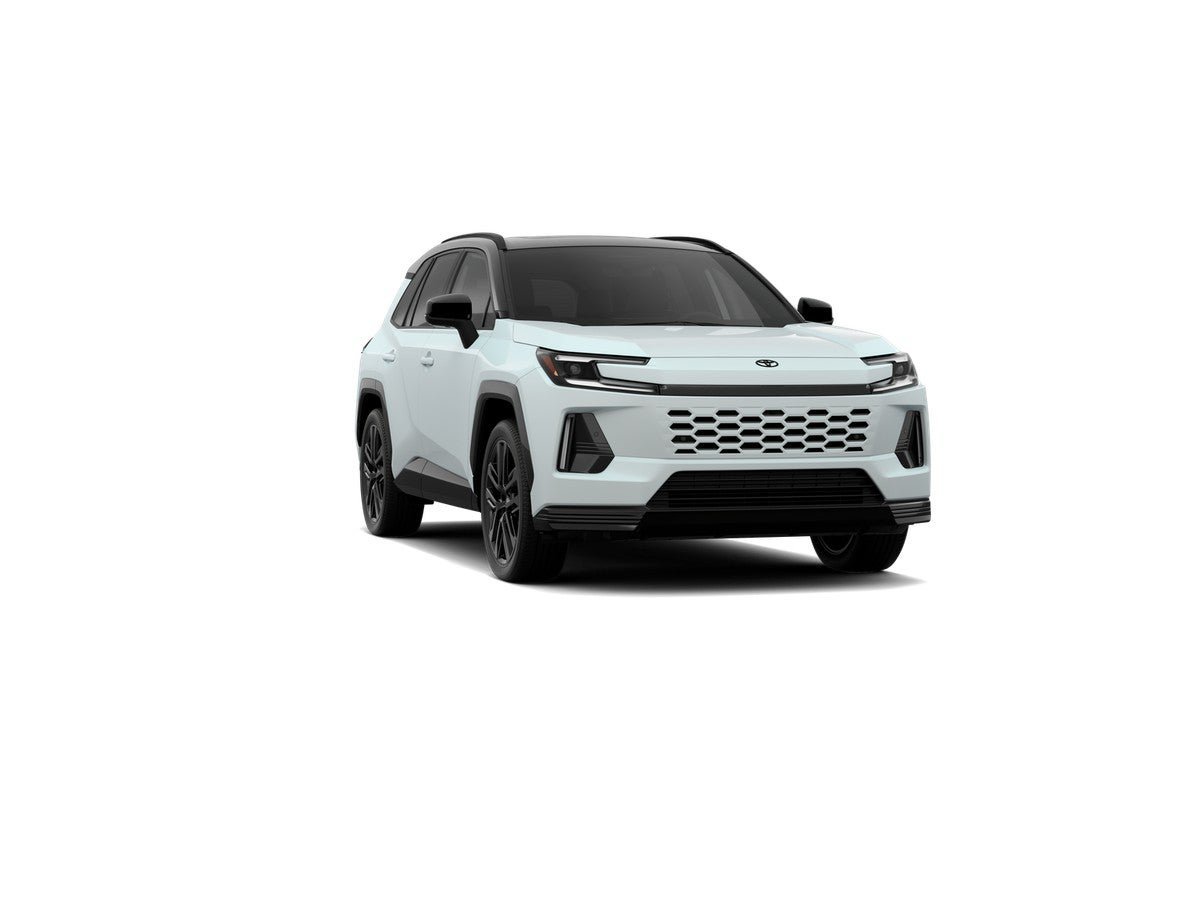 New 2026 Toyota RAV4 XSE w/ Panoramic Sun Roof Package AWD/4WD image 16