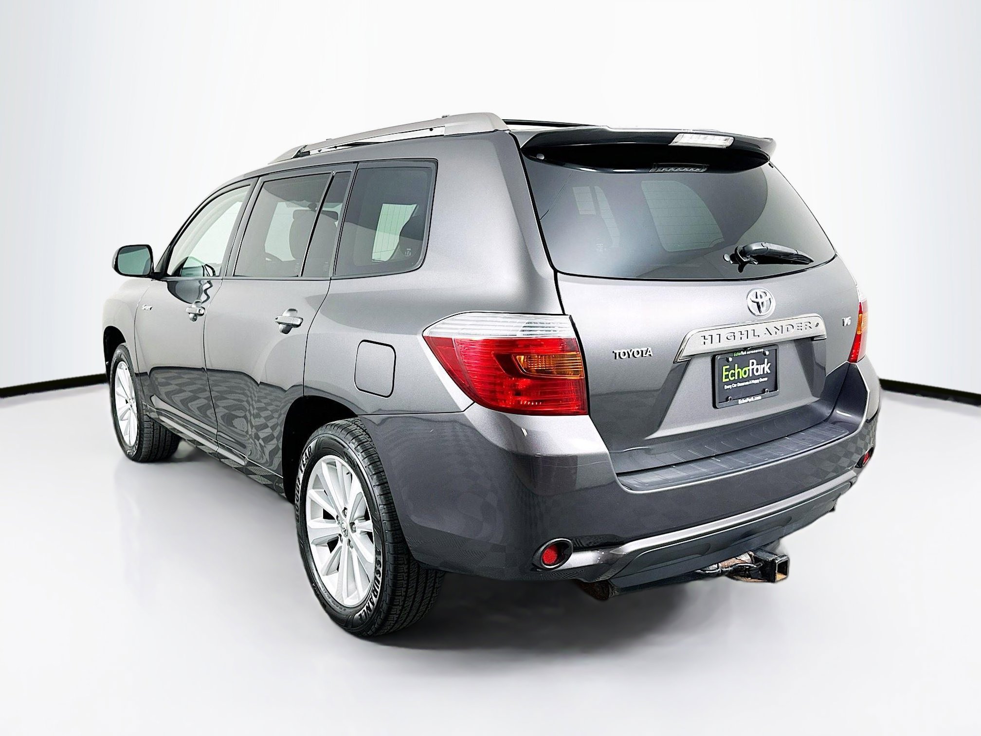 Used 2008 Toyota Highlander Sport image 5