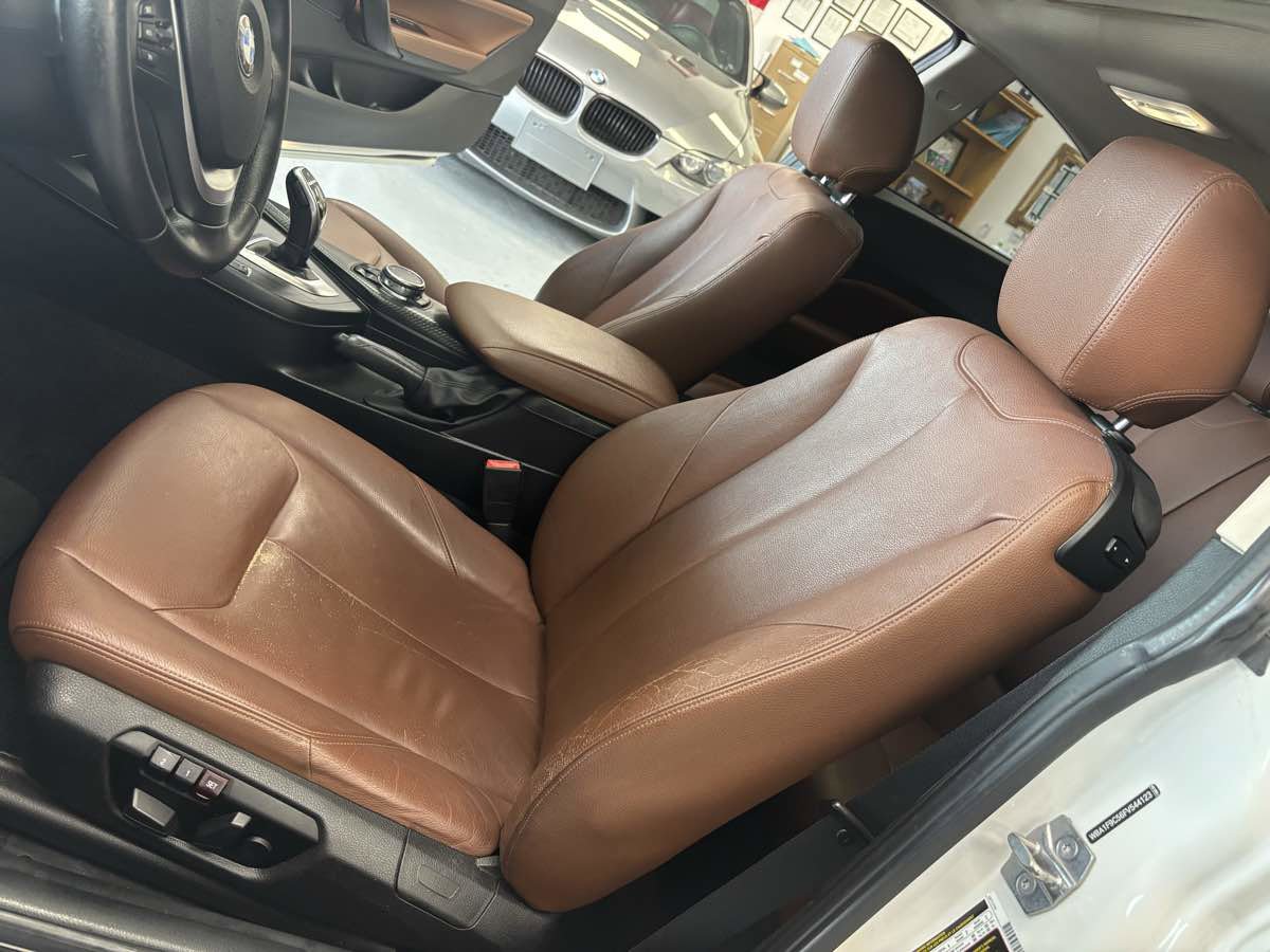 Used 2015 BMW 228i Coupe image 22