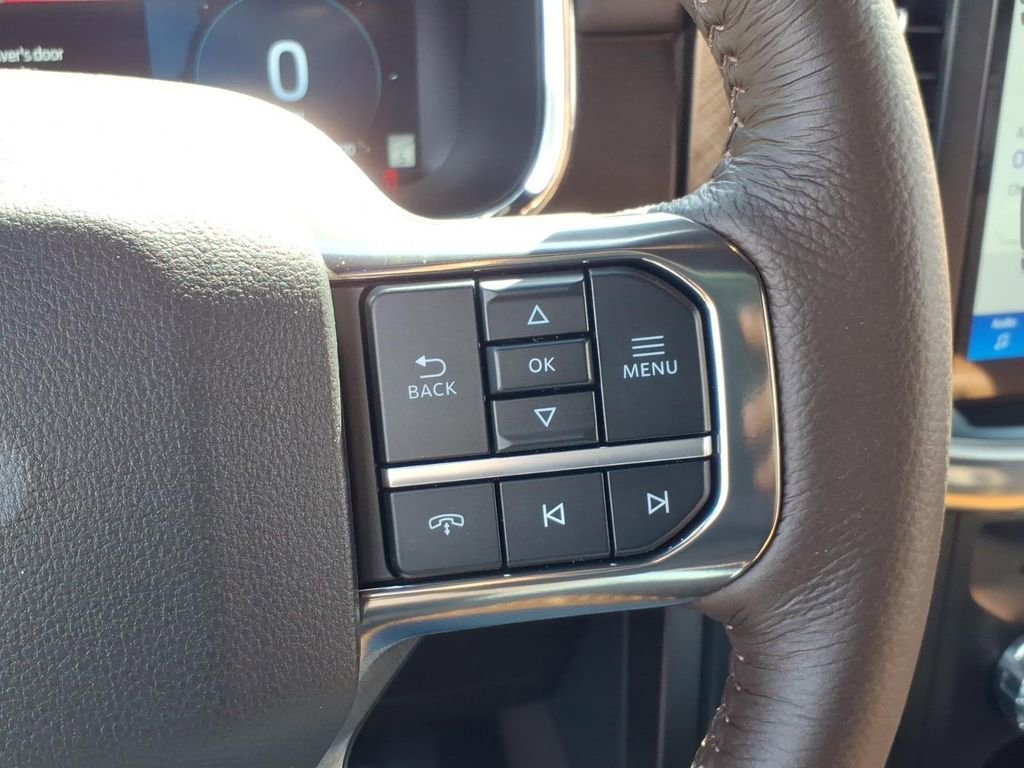 New 2026 Ford F150 King Ranch w/ Equipment Group 601A High image 21