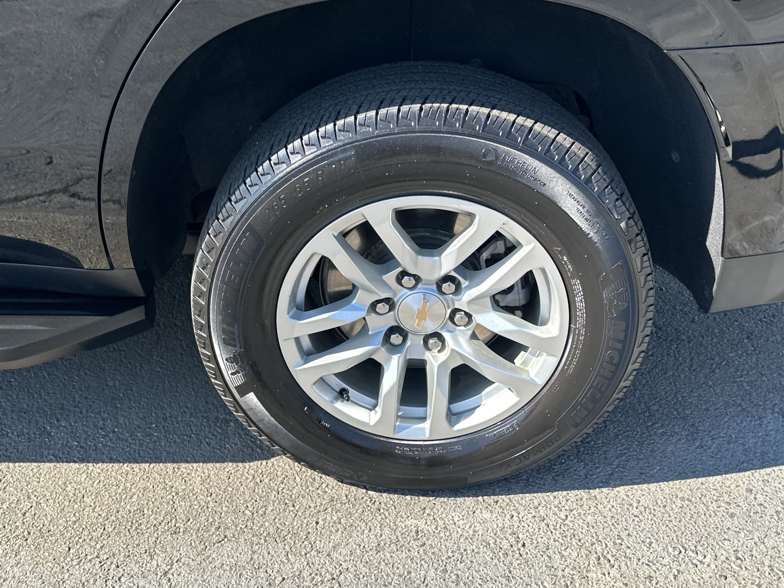 Used 2024 Chevrolet Tahoe LT AWD/4WD image 19