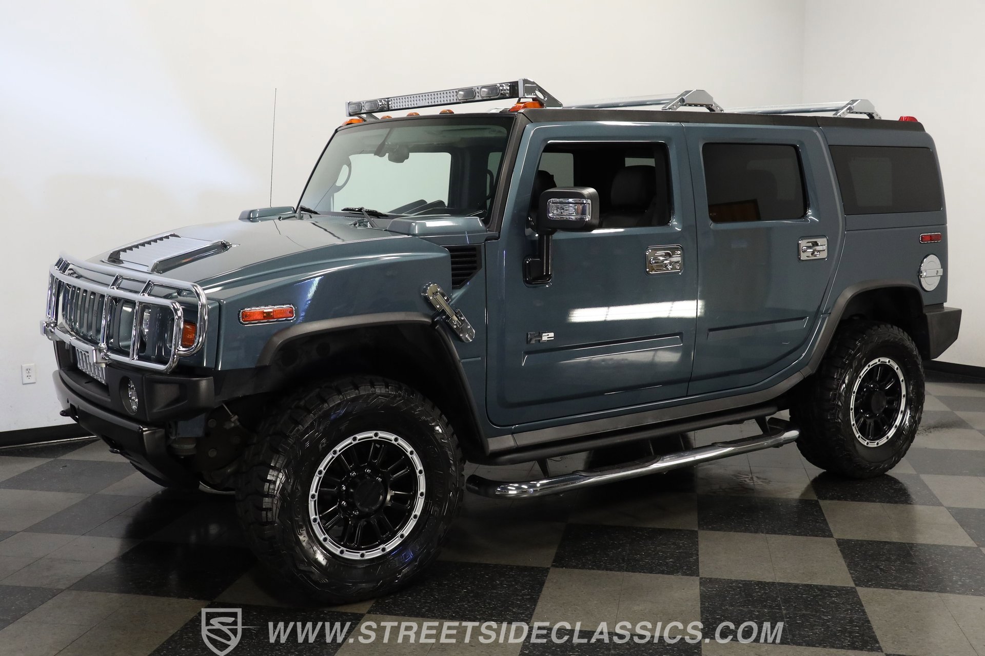 Used 2006 HUMMER H2 image 6