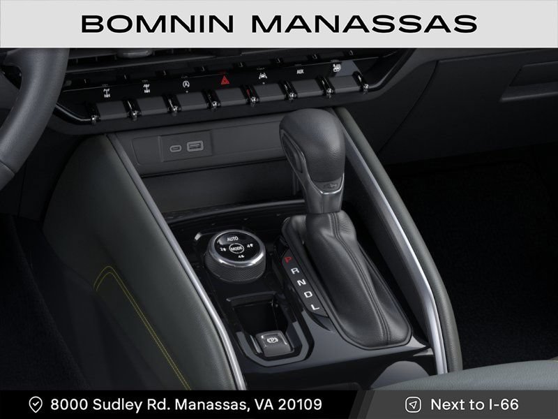 New 2026 Chevrolet Colorado ZR2 w/ Technology Package AWD/4WD image 23
