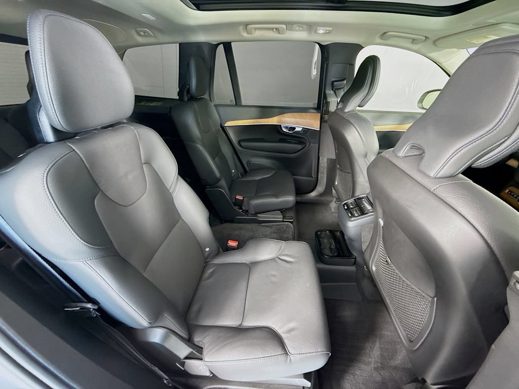 Used 2024 Volvo XC90 B6 Plus w/ Protection Package AWD/4WD image 30