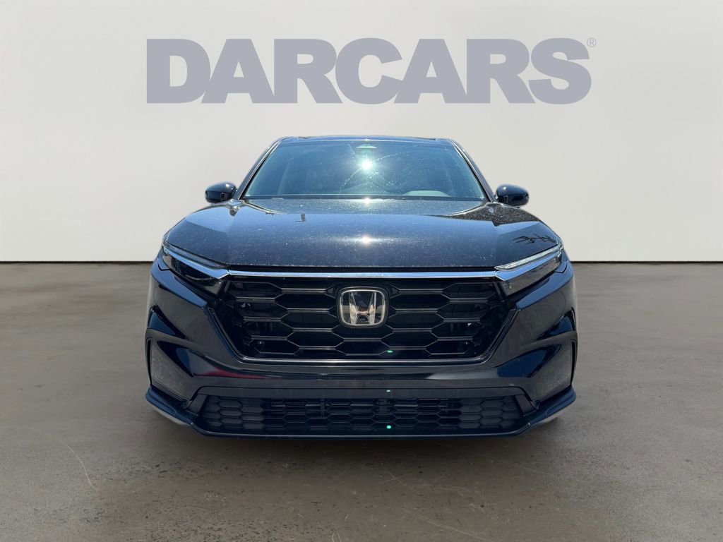 Used 2025 Honda CR-V EX image 2