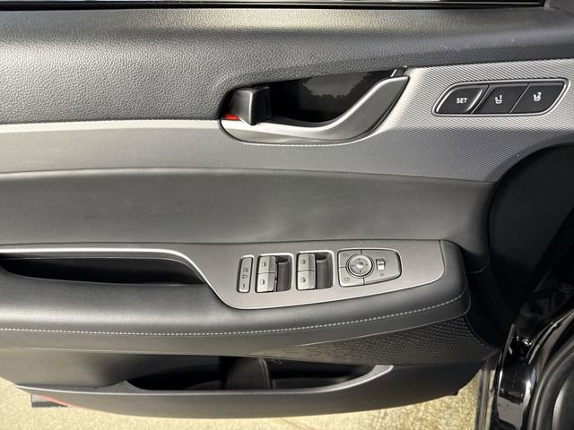 Used 2022 Hyundai Palisade SEL w/ Premium Package image 21