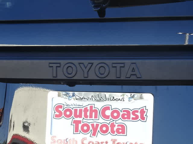 Certified 2024 Toyota Land Cruiser 1958 AWD/4WD image 9