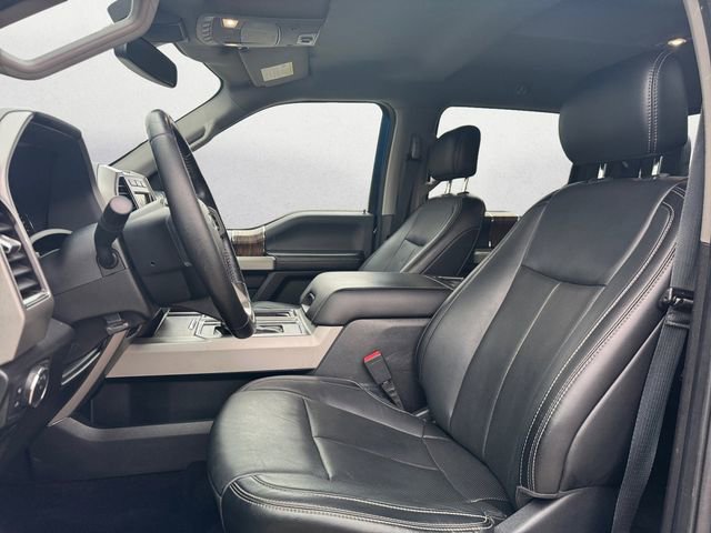 Used 2020 Ford F150 Lariat image 9