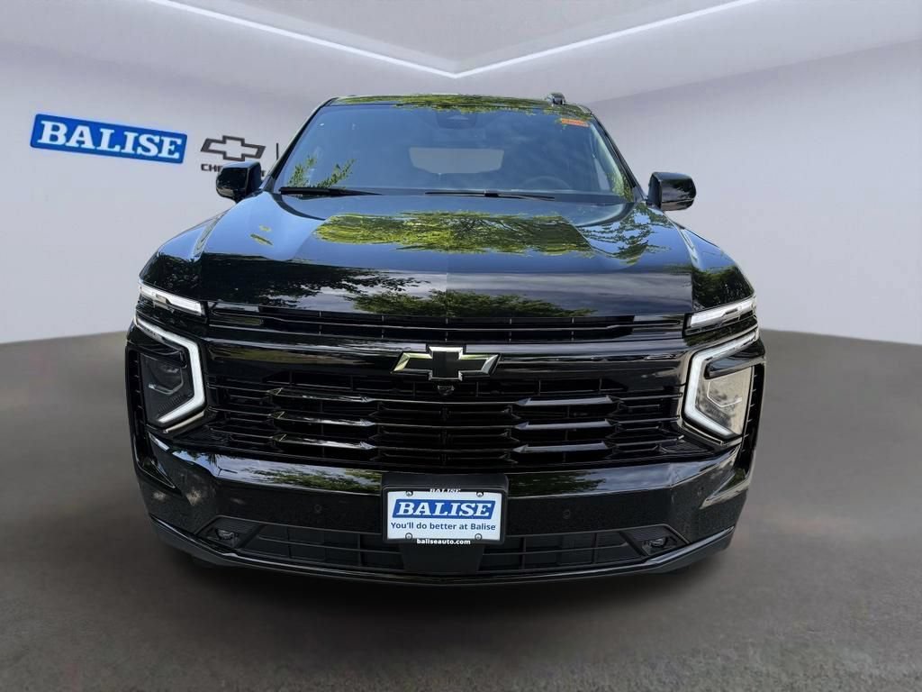 New 2026 Chevrolet Tahoe RST w/ Comfort Package AWD/4WD image 8
