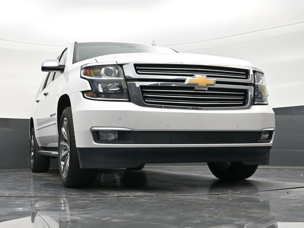 Used 2016 Chevrolet Suburban LTZ image 26