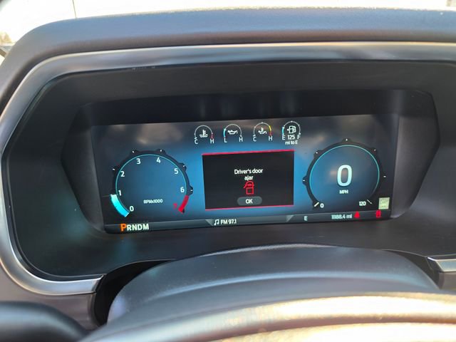 Certified 2025 Ford F150 Platinum AWD/4WD image 21