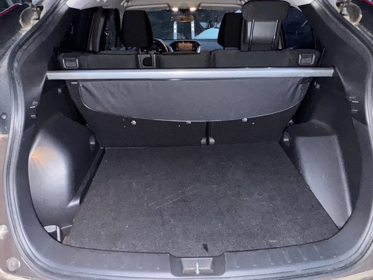 Used 2019 Mitsubishi Eclipse Cross ES image 13