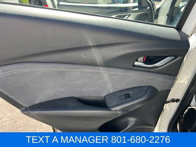 Used 2019 MAZDA CX-3 Grand Touring w/ Premium Package AWD/4WD image 30