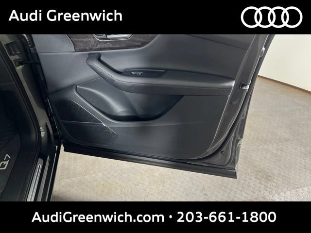 Used 2024 Audi Q7 2.0T Premium Plus AWD/4WD image 12