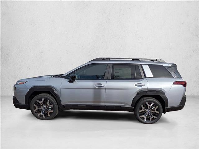 New 2026 Subaru Outback Touring XT image 8