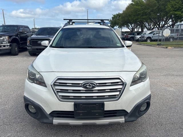 Used 2015 Subaru Outback 2.5i Limited w/ Protection Package #1 image 2