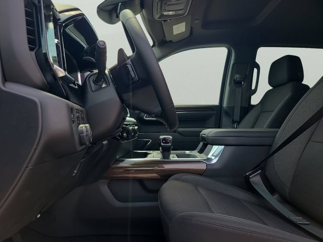 New 2026 Chevrolet Silverado 1500 RST AWD/4WD image 19