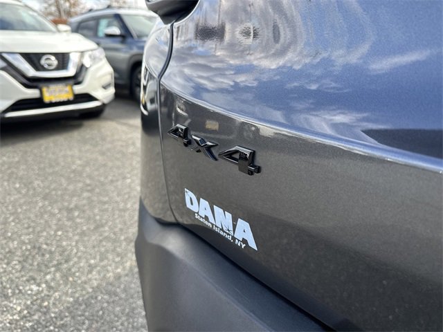 Used 2020 Jeep Renegade Latitude image 42