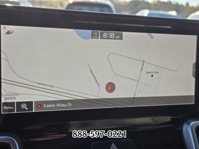 Used 2021 Kia Sorento SX image 20