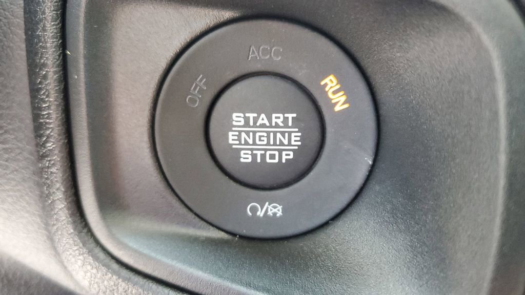 New 2025 Jeep Wrangler Sport S image 27