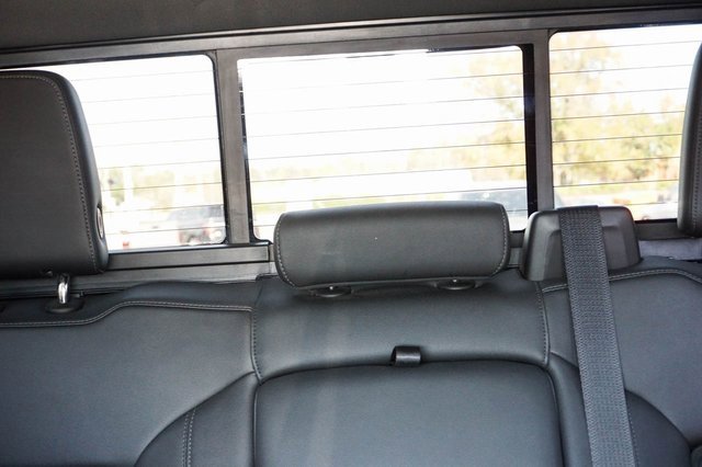 Used 2021 Chevrolet Silverado 1500 RST w/ Convenience Package II image 22