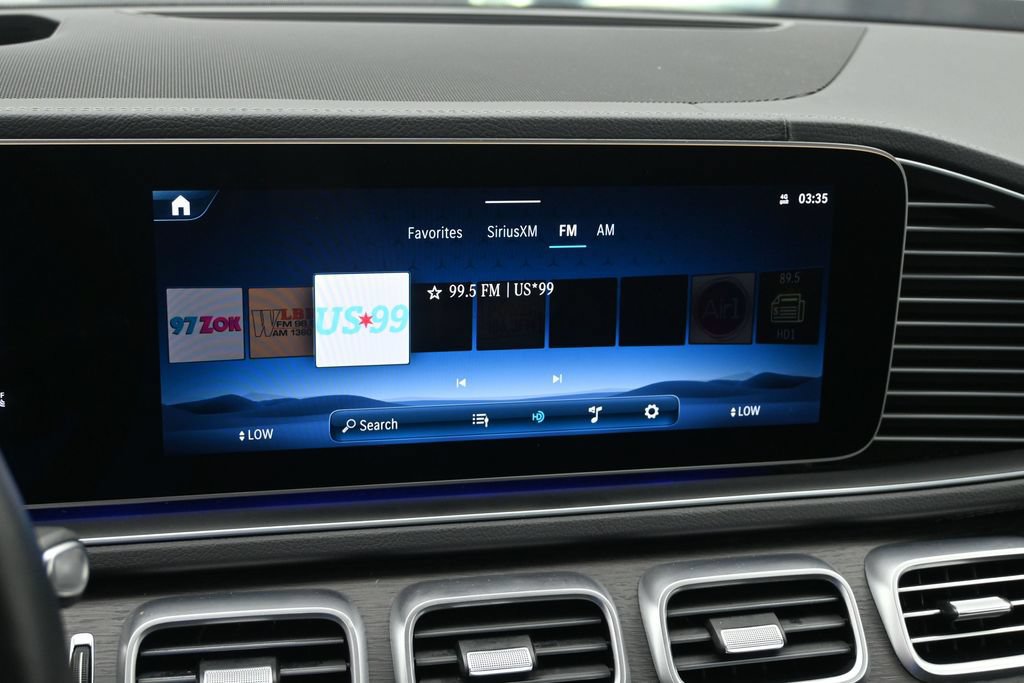 Used 2024 Mercedes-Benz GLS 450 4MATIC image 14