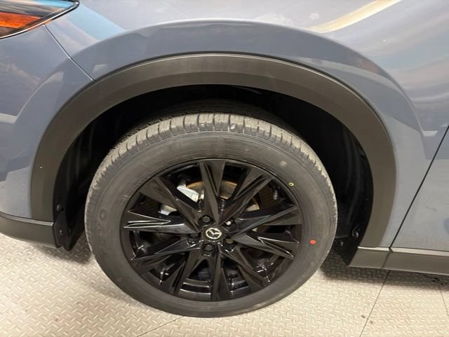 Used 2023 MAZDA CX-5 Carbon Edition AWD/4WD image 18