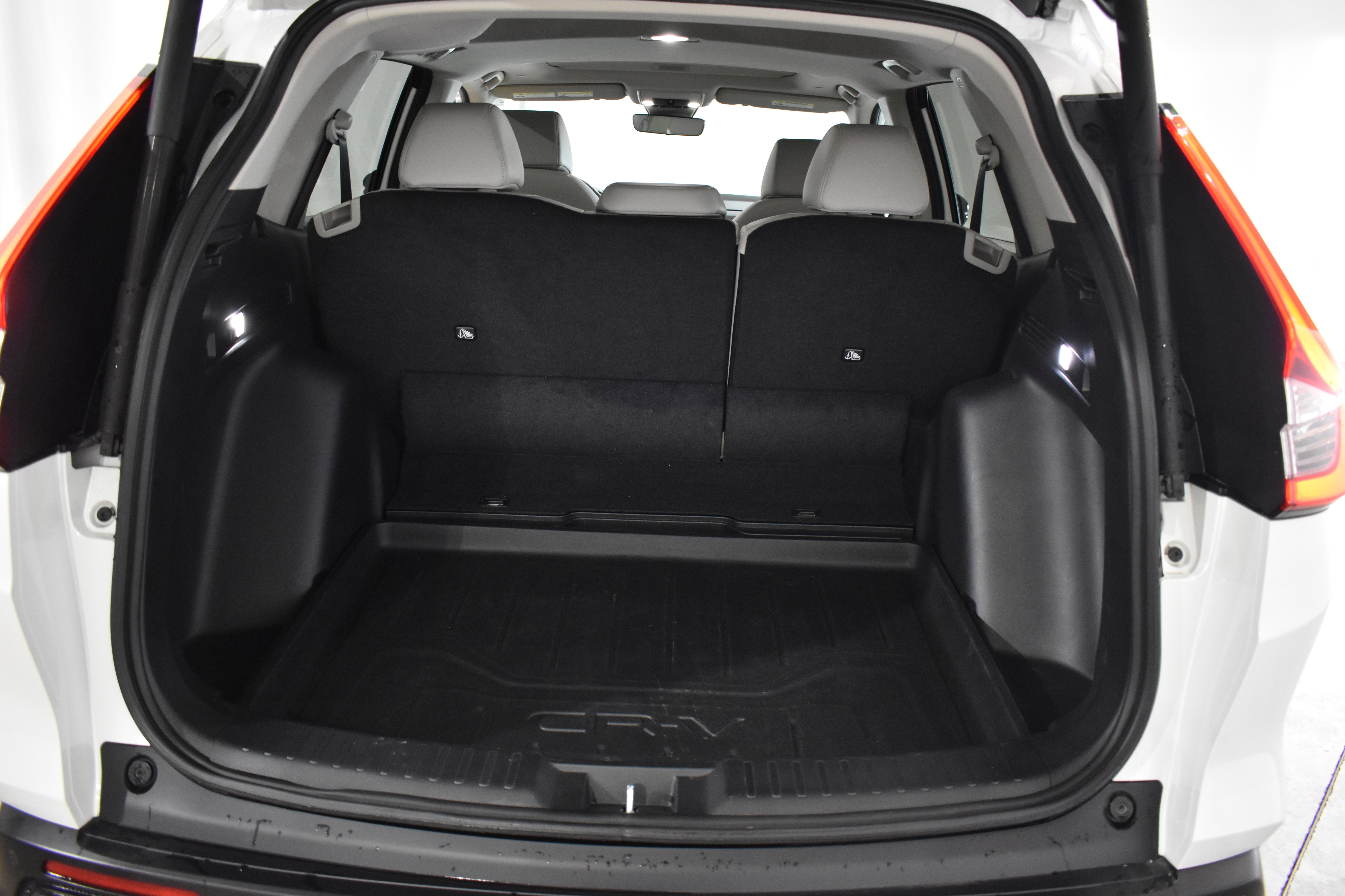 Certified 2024 Honda CR-V EX-L image 33