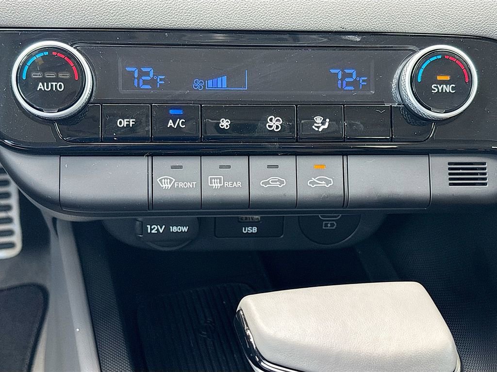 Certified 2026 Hyundai Elantra Sport image 15