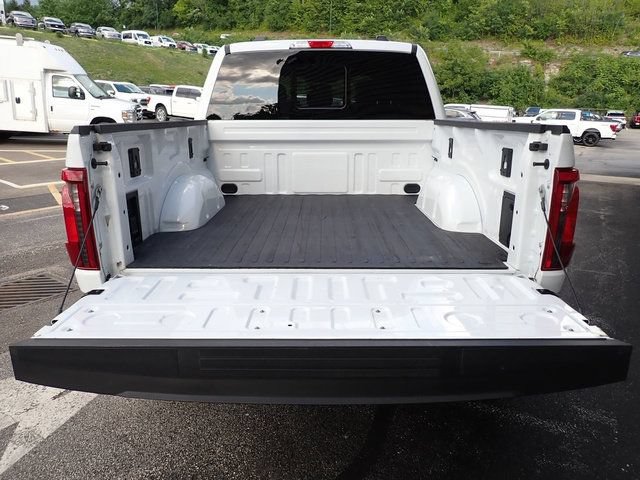 Used 2025 Ford F150 Tremor AWD/4WD image 7