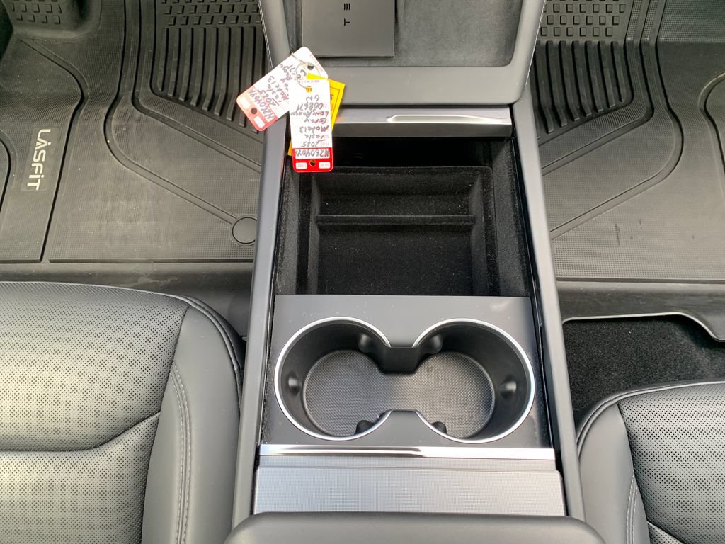 Used 2025 Tesla Model 3 Long Range RWD image 18