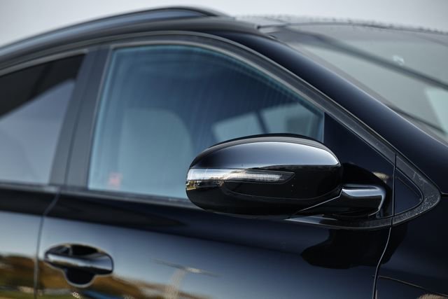 Used 2022 Kia Sportage Nightfall Edition image 5