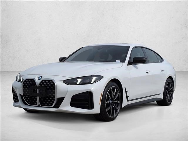 Used 2025 BMW 430i Gran Coupe xDrive