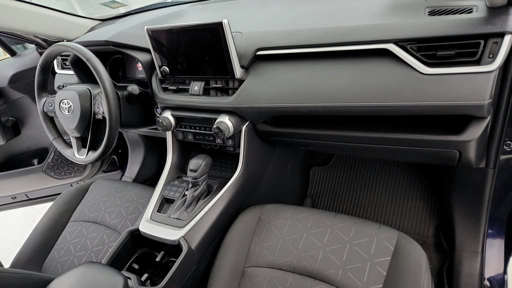 Certified 2024 Toyota RAV4 XLE AWD/4WD image 16