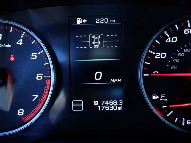 Certified 2023 Subaru WRX Premium AWD/4WD image 22