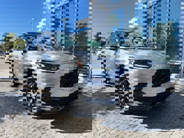 Used 2025 Honda HR-V EX-L