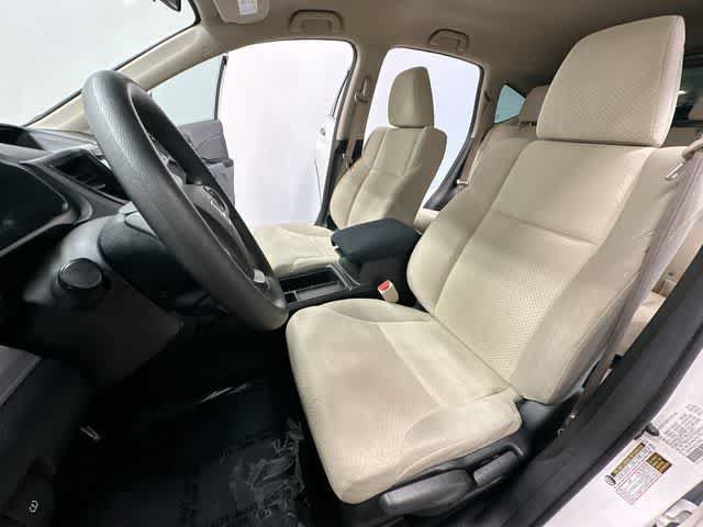 Used 2016 Honda CR-V LX image 16
