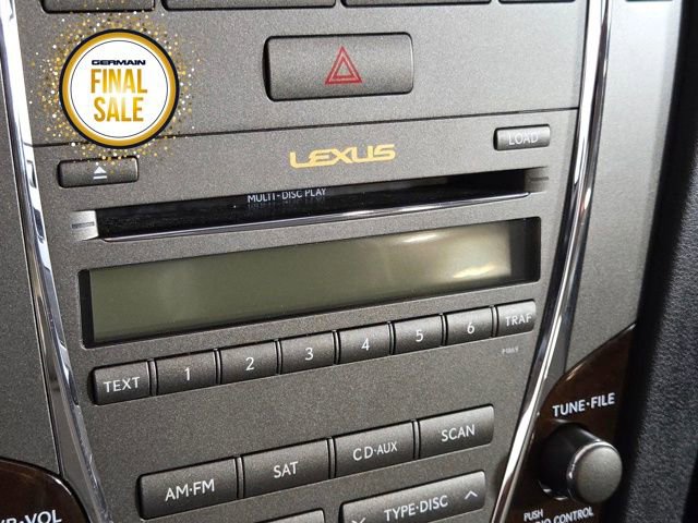 Used 2011 Lexus ES 350 image 29
