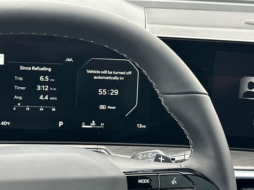 New 2026 Kia Sorento SX Prestige image 22