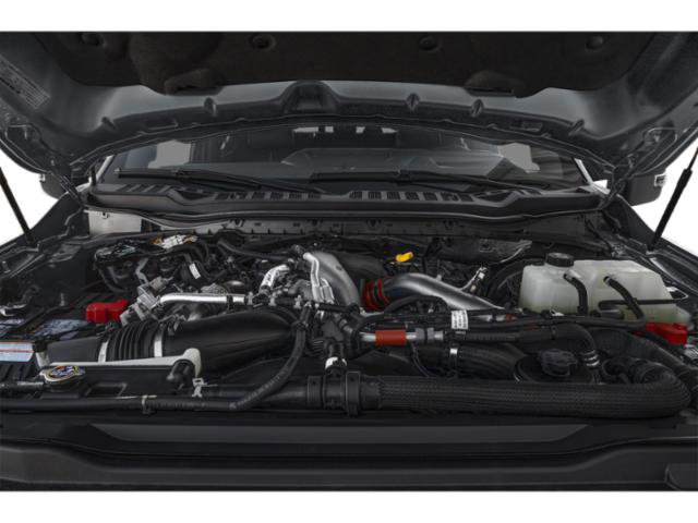 New 2026 Ford F250 Platinum AWD/4WD image 9