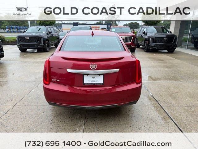 Used 2013 Cadillac XTS FWD image 3