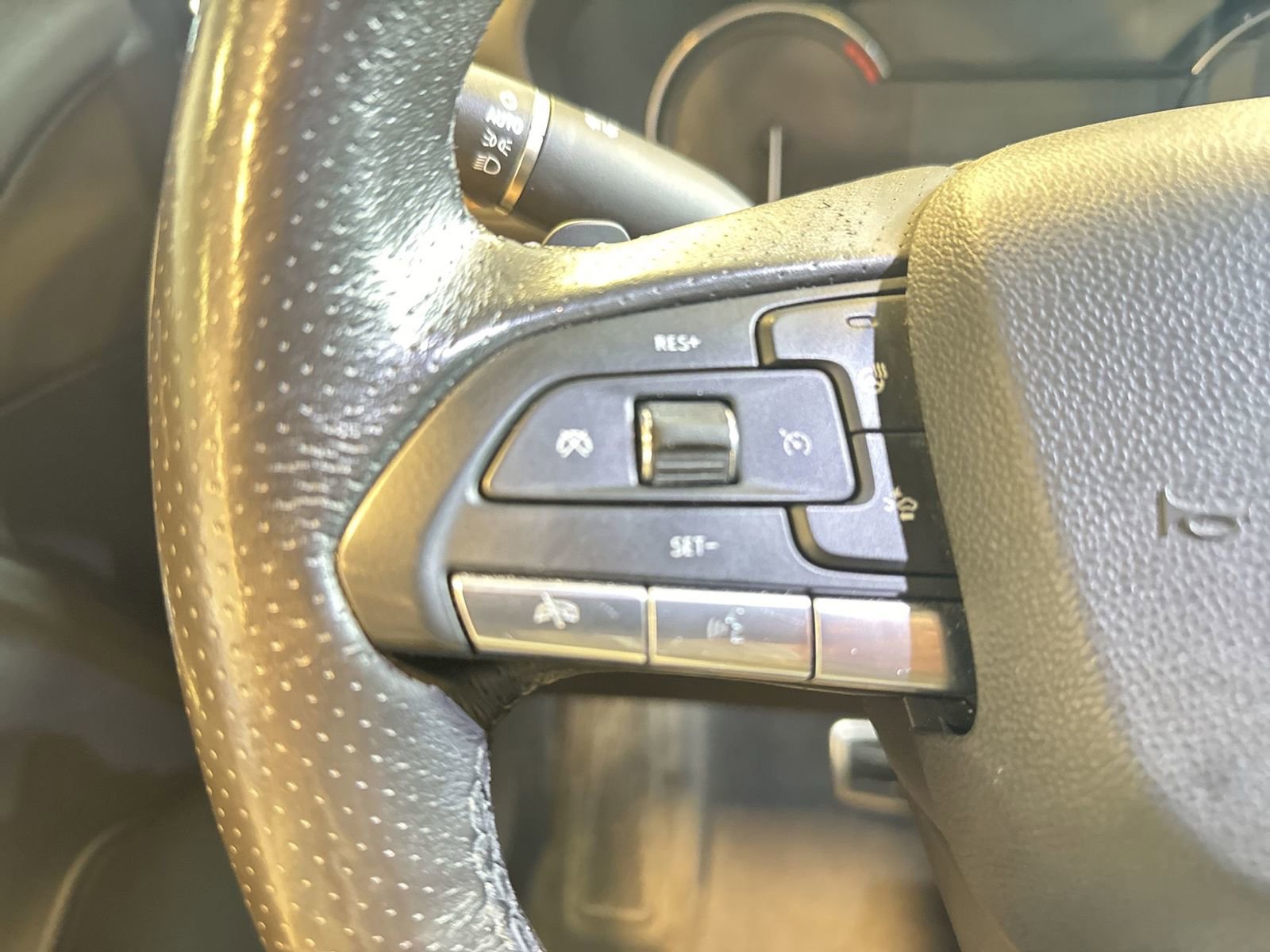 Used 2020 Cadillac XT4 Sport image 12