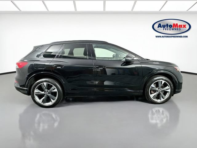 Used 2023 Audi Q4 e-tron Prestige AWD/4WD image 10