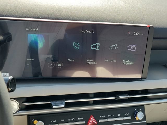 New 2026 Hyundai Tucson SE FWD image 11