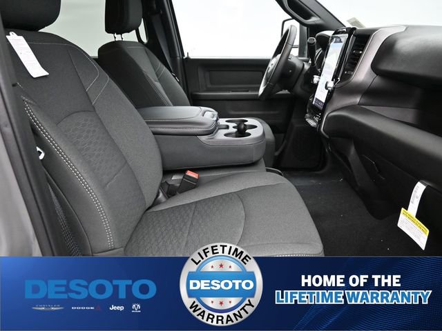 New 2026 RAM 3500 Tradesman AWD/4WD image 12