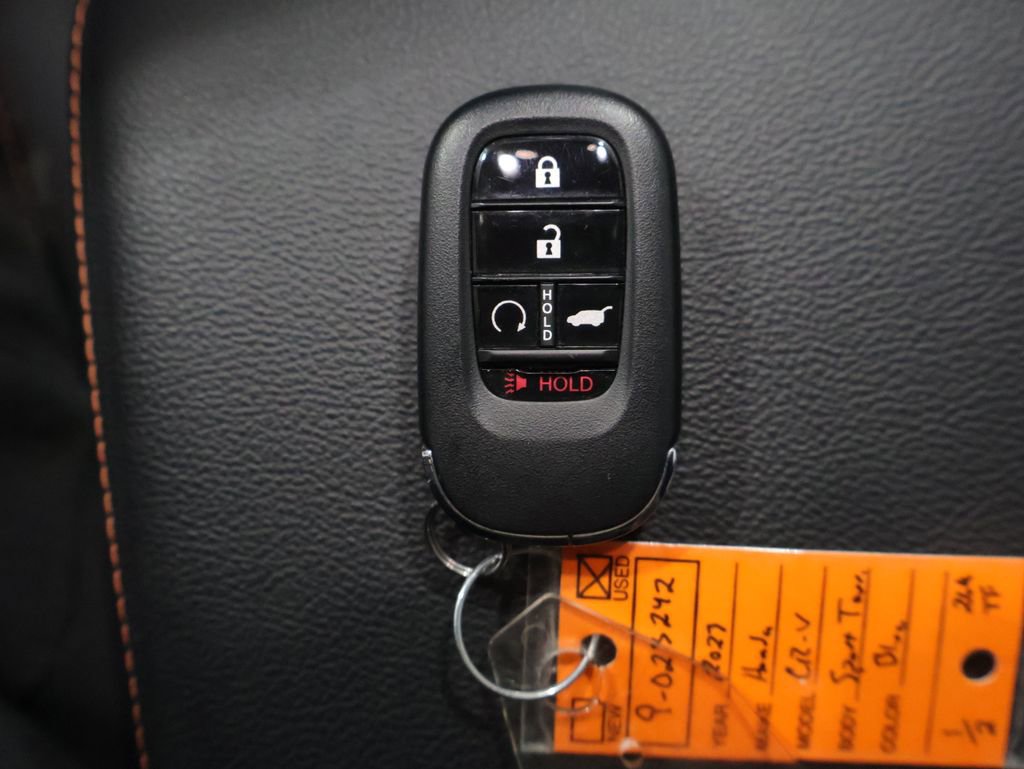 Used 2023 Honda CR-V Sport Touring image 27